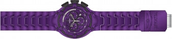 Band For Invicta Bolt 27522