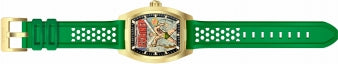 Band For Invicta Marvel 28115