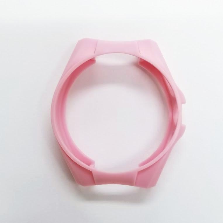 Girly Pink 40mm Cover for Chrono Cruise Models