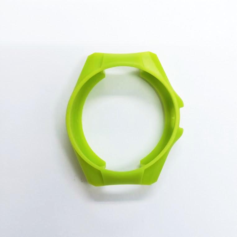 Neon Green 34mm Cover for 3 Hand Cruise Models