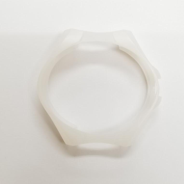 Translucent 45mm Cover for Chrono Cruise Models
