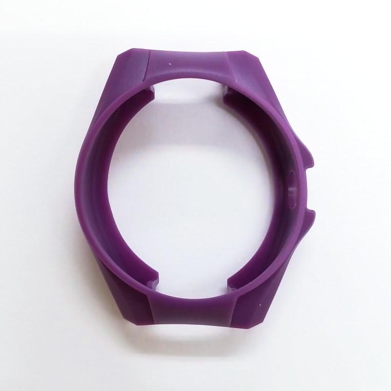 Purple 34mm Cover for 3 Hand Cruise Models